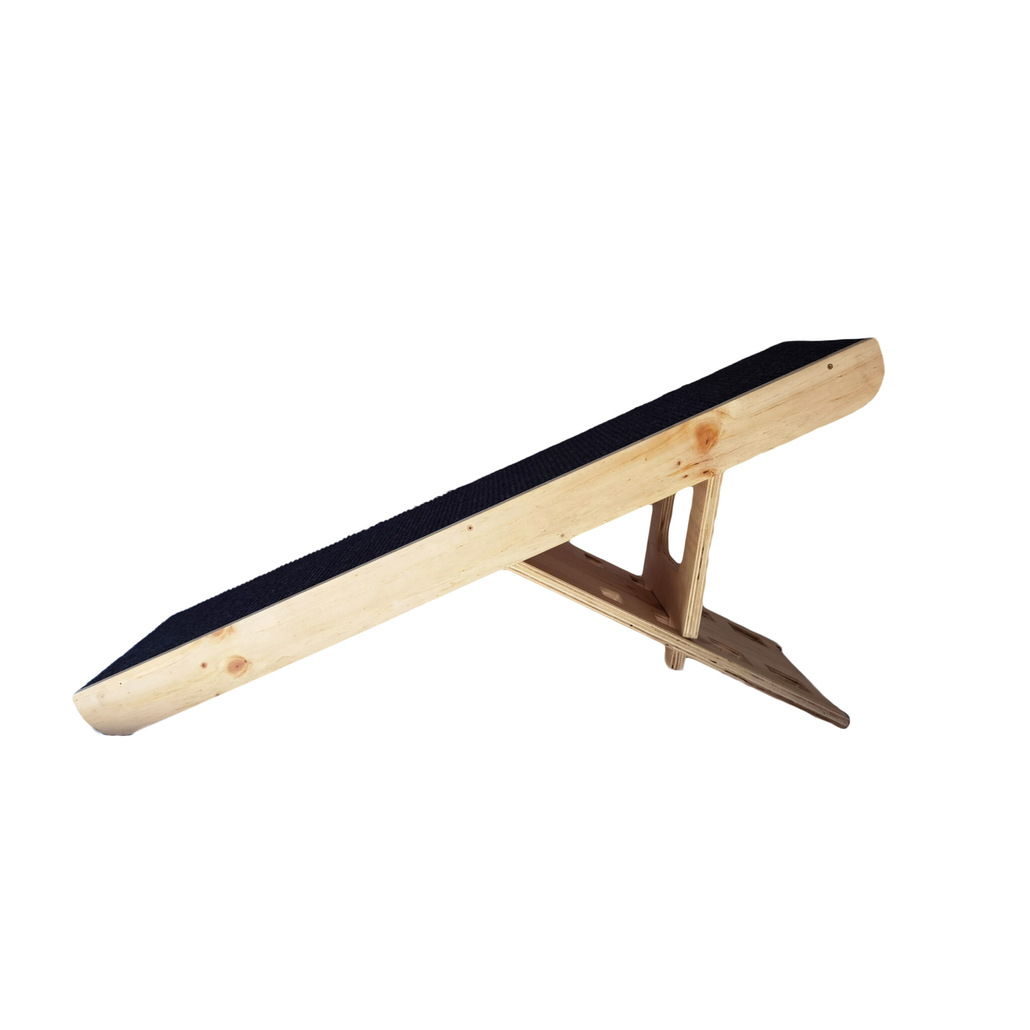 Dogini couch dog ramp